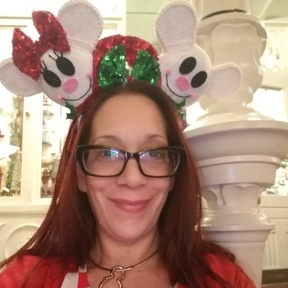 Disney Other - Disney Christmas Section